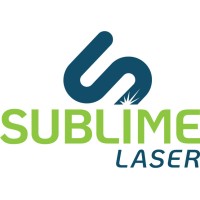 Sublime Laser logo - Similar company to Deeper Work