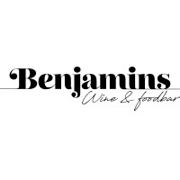 Benjamins Wine & Foodbar logo - Similar company to Management In De Zorg (Han)