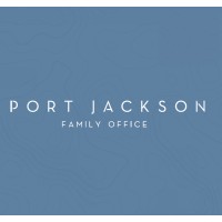 Port Jackson Family Office logo - Similar company to Kubio