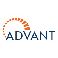 Advant Group logo - Similar company to Nimber