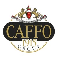 Gruppo Caffo 1915 logo - Similar company to Callipo Group