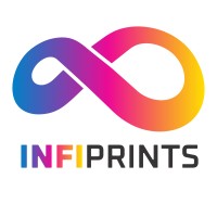 InfiPrints logo - Similar company to Youth Workforce Development Foundation