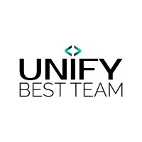UNIFY BEST TEAM logo - Similar company to Finance Training (Paris)