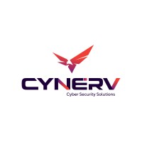 CYNERV logo - Similar company to Alpha Defense Systems