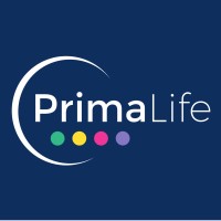 PrimaLife logo - Similar company to Collaswiss Ag