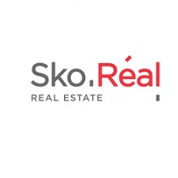 SkoReal logo - Similar company to Drop Martinidis Sa
