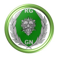 Gendarmerie Nationale Gn logo - Similar company to Clic Academy