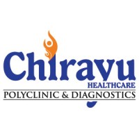 Chirayu Healthcare Polyclinic & Diagnostics logo - Similar company to True And Trusted