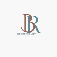 BosonReality logo - Similar company to Couriero