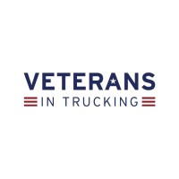 Veterans In Trucking logo - Similar company to Amg Freight Solutions Llc