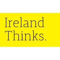 Ireland Thinks logo - Similar company to Centre For Effective Services