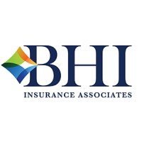 BHI Insurance Associates logo - Similar company to 21 Plus, Inc.