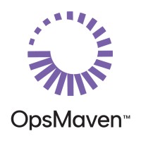 OpsMaven logo - Similar company to Icon Software