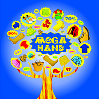 MEGAHAND AZƏRBAYCAN logo - Similar company to Cubeacademy