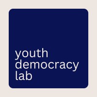 The Youth Democracy Lab logo - Similar company to Helios Analytics