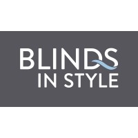 Blinds In Style logo - Similar company to Decor Engineering