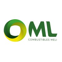 MELI COMBUSTIBLES logo - Similar company to Open Comb Systems