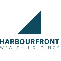 Harbourfront Wealth Holdings Inc. logo - Similar company to Markette Ventures