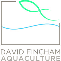 David Fincham Aquaculture logo - Similar company to Malaika Ranch