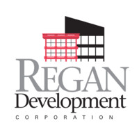 Regan Development Corporation logo - Similar company to 3D Development Group Llc