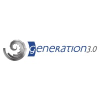 GENERATION 3.0 SRL logo - Similar company to Cb - Trafilati Acciai