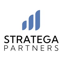 Stratega Partners, LLC logo - Similar company to American Ingredients Inc.