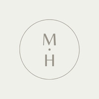 Marie Hautot - Design d'interieur logo - Similar company to Agence Antae
