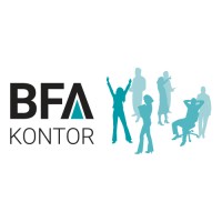 BFA Kontor - Branchefællesskab for Arbejdsmiljø logo - Similar company to Det Nationale Forskningscenter For Arbejdsmiljø (Nfa/Nrcwe)