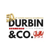 Durbin & Co logo - Similar company to Uns - Utility Network Specialists