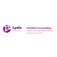 Lydia Ministry logo - Similar company to Lydia Action