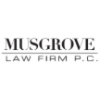 Musgrove Law Firm, P.C. logo - Similar company to Central Track
