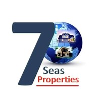 7 Seas Properties logo - Similar company to Aj Properties