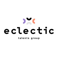 Eclectic Talents Group logo - Similar company to Smart Solutions