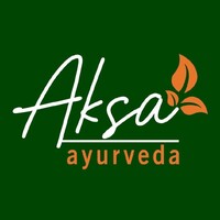 Aksa Ayurveda logo - Similar company to Virtuous Wellness Center