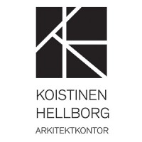 KOISTINEN HELLBORG ARKITEKTKONTOR logo - Similar company to Arkplan Arkitektkontor