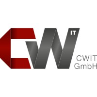 CWIT GmbH logo - Similar company to N-Komm Gmbh