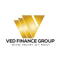 VED Finance Group logo - Similar company to Vedfin