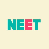 NEET logo - Similar company to Neet Research