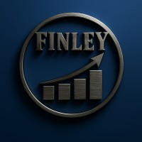 Finley (prospection financière) logo - Similar company to Blitz Media