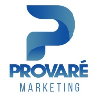 Provaré Marketing logo - Similar company to River Valley Media Group