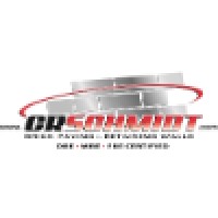 C.R. Schmidt, Inc. logo - Similar company to More Simulations