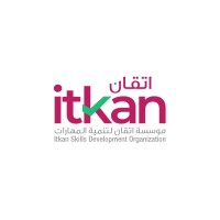 itkan logo - Similar company to Brandmarks