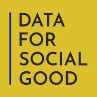 Columbia Data for Social Good logo - Similar company to Students Using Data For Social Good