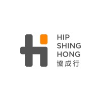 Hip Shing Hong (Holdings) Company Limited logo - Similar company to Space Interior Solutions Limited