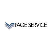 Page Service - stampa digitale logo - Similar company to Page Service