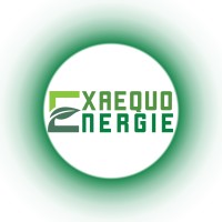 Exaequo Energie logo - Similar company to Sofluido