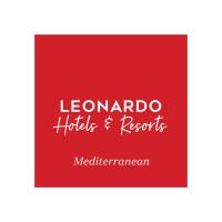 Leonardo Hotels & Resorts Mediterranean logo - Similar company to Leonardo Hotels