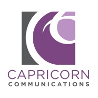 Capricorn Communications, Inc. logo - Similar company to Sam+Pr