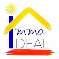 Immo Ideal logo - Similar company to Cimiez Boulevard