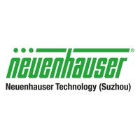 Neuenhauser Technology (Suzhou) logo - Similar company to Tecpro Metall Gmbh